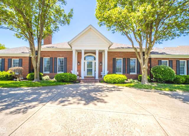 Property at 1105 Deer Creek Dr, Anderson, IN 46011, 3 beds, 3 baths