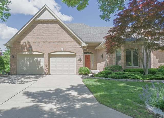 Property at 1858 Broadleaf Ct, Greenwood, IN 46143, 2 beds, 2 baths