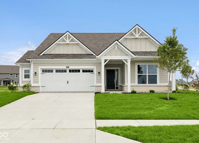 Property at 3824 Dutton Dr, Bargersville, IN 46106, 3 beds, 3 baths