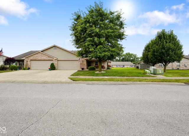 Property at 4001 Oakfield Dr, Indianapolis, IN 46237, 2 beds, 2 baths