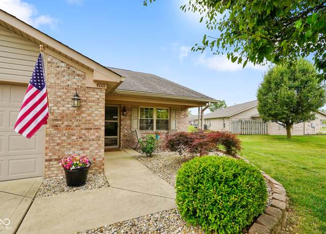 Property at 4001 Oakfield Dr, Indianapolis, IN 46237, 2 beds, 2 baths