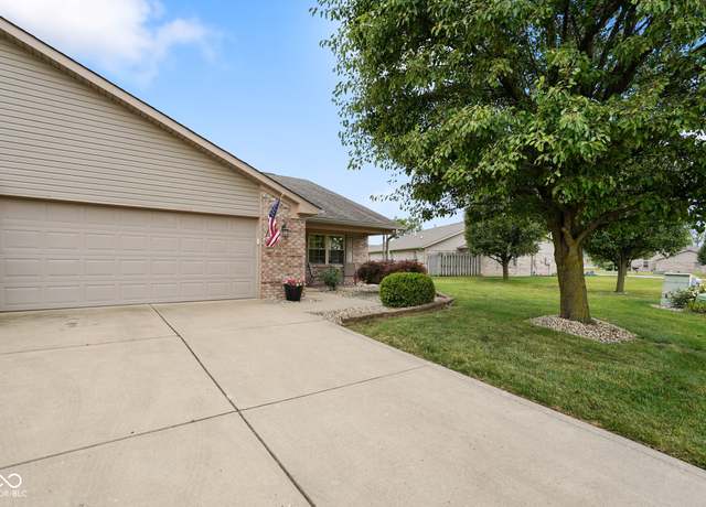 Property at 4001 Oakfield Dr, Indianapolis, IN 46237, 2 beds, 2 baths
