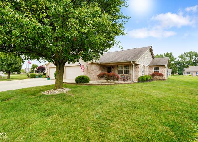 Property at 4001 Oakfield Dr, Indianapolis, IN 46237, 2 beds, 2 baths