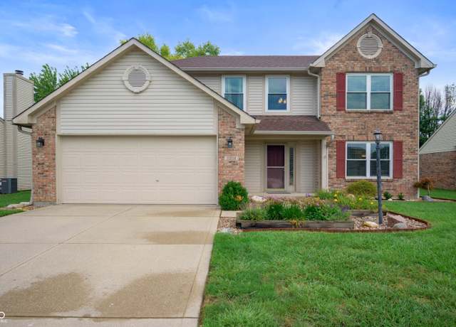 Property at 11008 Springtree Pl, Indianapolis, IN 46239, 3 beds, 2.5 baths