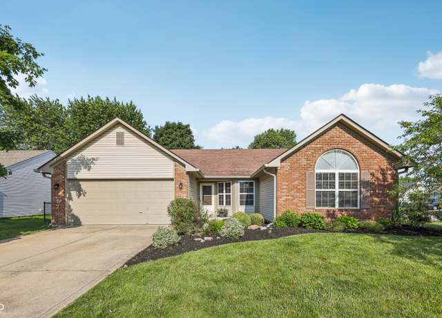 Property at 12848 Patrick Ct, Fishers, IN 46038, 3 beds, 2 baths