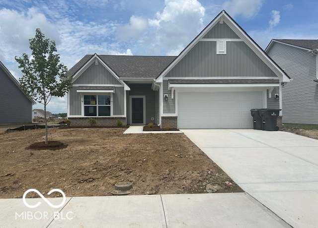 Property at 1723 Fair Weather Dr, Pendleton, IN 46064, 3 beds, 2 baths