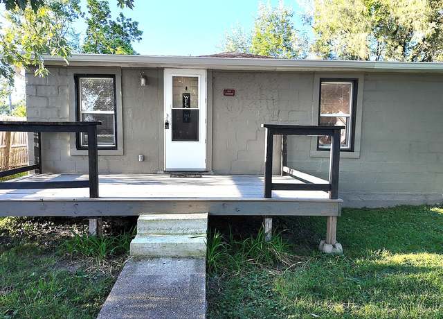 Property at 1536 Standish Ave, Indianapolis, IN 46227, 3 beds, 1.5 baths