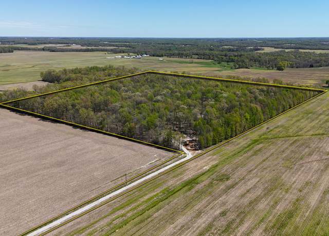 Property at 0 S County Rd 350 W, Madison, IN 47250