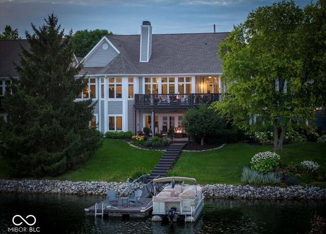 Property at 11137 Peppermill Ln, Fishers, IN 46037, 3 beds, 2.5 baths