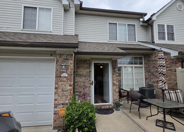Property at 257 Strand Ln Unit C, Avon, IN 46123, 2 beds, 1.5 baths