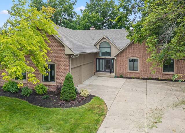 Property at 103 Edgewater Dr, Noblesville, IN 46062, 4 beds, 3 baths