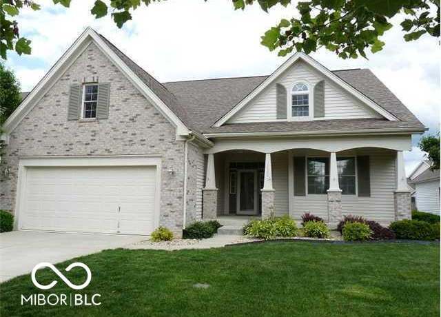 Property at 15251 Declaration Dr, Westfield, IN 46074, 2 beds, 2 baths