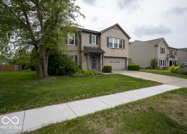 Property at 7657 Wheatgrass Ln, Noblesville, IN 46062, 3 beds, 2.5 baths