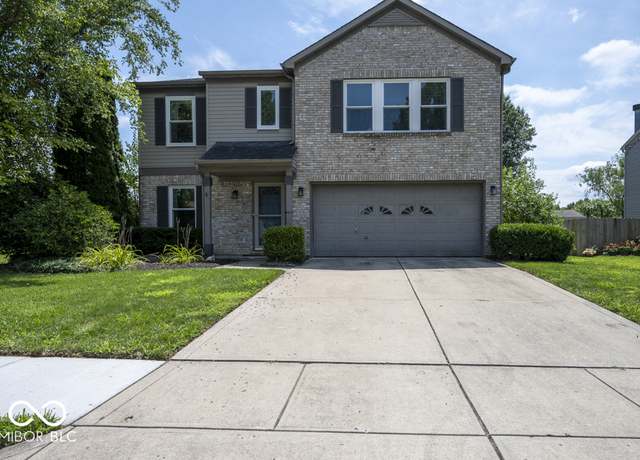 Property at 7657 Wheatgrass Ln, Noblesville, IN 46062, 3 beds, 2.5 baths