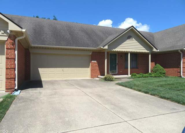 Property at 2996 Colony Lake Dr W, Plainfield, IN 46168, 2 beds, 2 baths