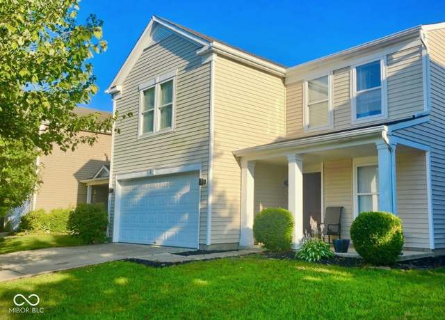 Property at 9701 W Constellation Dr, Pendleton, IN 46064, 3 beds, 2.5 baths