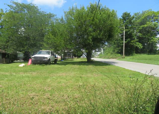 Property at 0 Jackson, Alexandria, IN 46001
