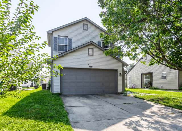 Property at Undisclosed address, Indianapolis, IN 46235, 3 beds, 2.5 baths