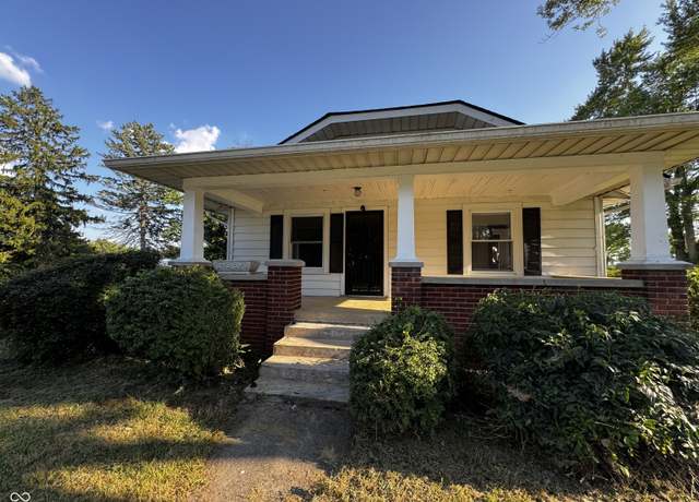 Property at 3179 W 400 N, Fairland, IN 46126, 2 beds, 1 bath