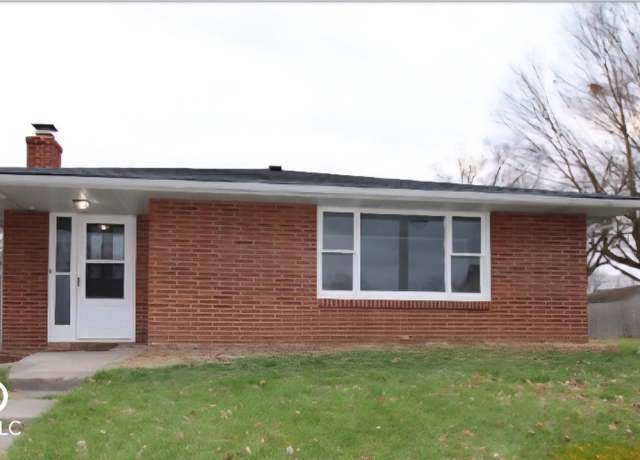 Property at 2410 Lincoln St, Anderson, IN 46016, 4 beds, 6 baths