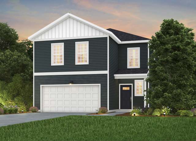 Property at 3899 Sterling Dr, Whitestown, IN 46075, 4 beds, 2.5 baths
