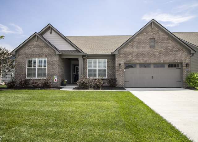 Property at 5081 Holborn Ave, Mccordsville, IN 46055, 3 beds, 3 baths