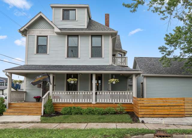 Property at 1665 N College Ave, Indianapolis, IN 46202, 3 beds, 2.5 baths