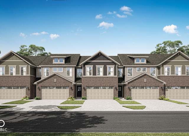 Property at 7657 Marin Pkwy, Cumberland, IN 46229, 3 beds, 2.5 baths