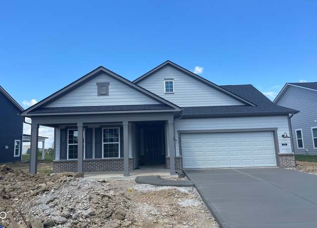 Property at 7316 Legends Way, Whitestown, IN 46052, 3 beds, 2 baths