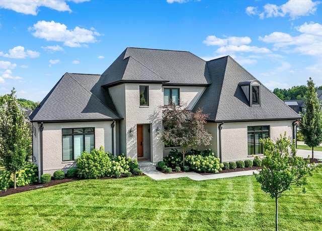 Property at 16475 Vintage Ct S, Westfield, IN 46062, 4 beds, 4.5 baths