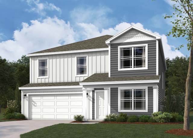 Property at 171 Velvet Hat Rd, Danville, IN 46122, 4 beds, 2.5 baths
