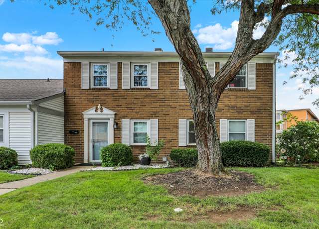 Property at 2830 Country Estates Dr, Indianapolis, IN 46227, 2 beds, 1.5 baths