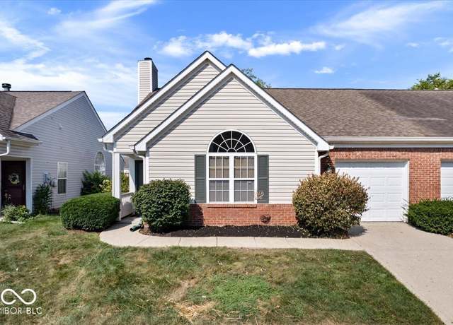 Property at 5358 Spring Creek Cir, Indianapolis, IN 46254, 2 beds, 2 baths