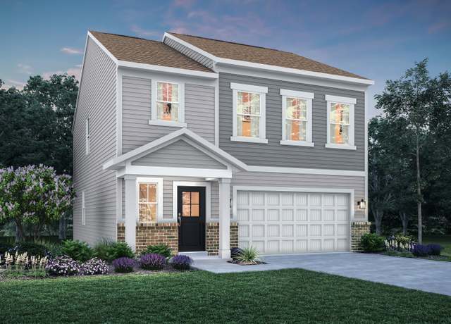Property at 15298 Farrington Way, Fishers, IN 46037, 4 beds, 2.5 baths
