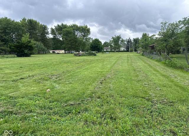 Property at 8068 W 875 S, Pendleton, IN 46064