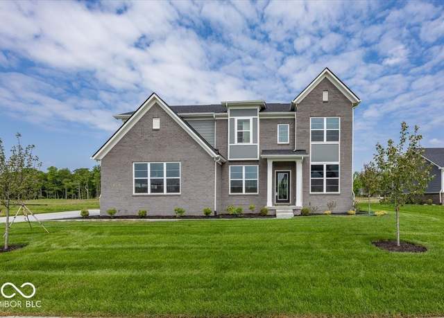 Property at 6596 Dogwood Dr, Mccordsville, IN 46055, 5 beds, 4.5 baths