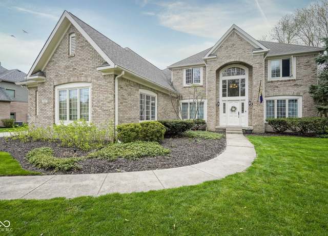 Property at 3837 Penzance Pl, Carmel, IN 46032, 4 beds, 3.5 baths