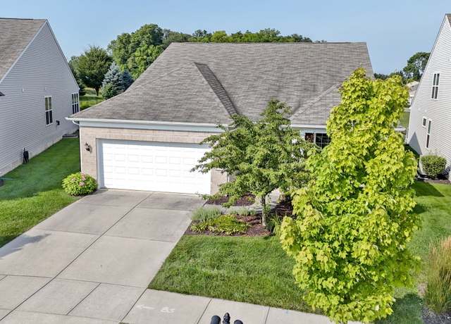 Property at 12778 Cellar St, Fishers, IN 46037, 2 beds, 2 baths