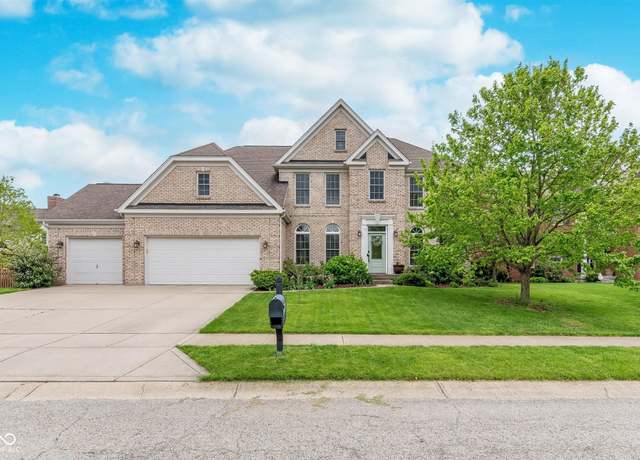 Property at 8181 Fairway Dr, Brownsburg, IN 46112, 4 beds, 2.5 baths
