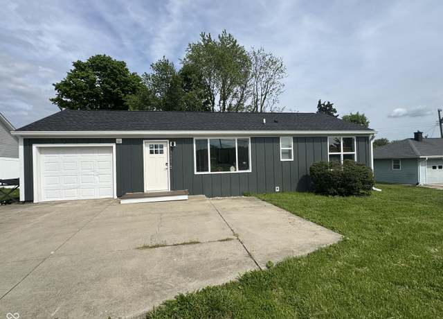 Property at 3641 S Rogers St, Bloomington, IN 47403, 3 beds, 1 bath