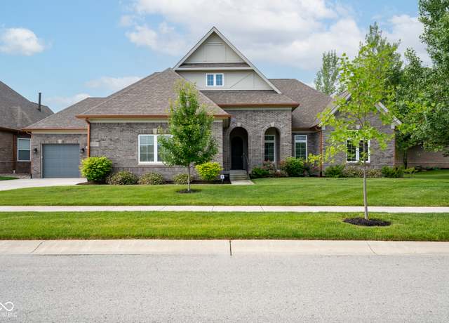 Property at 4359 Prairie Falcon Dr, Zionsville, IN 46077, 4 beds, 3.5 baths