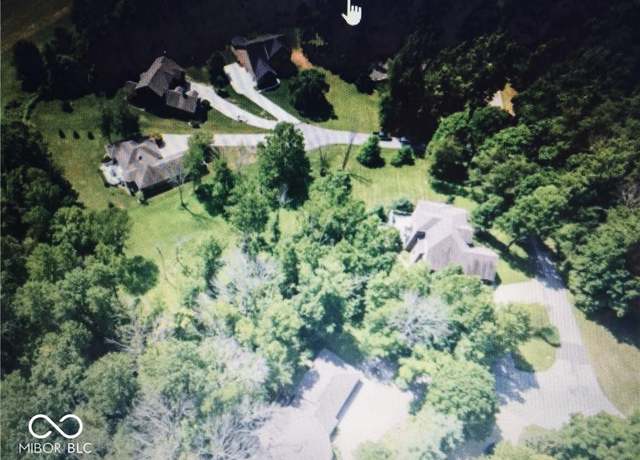 Property at 2749 Grey Fox Dr, Martinsville, IN 46151