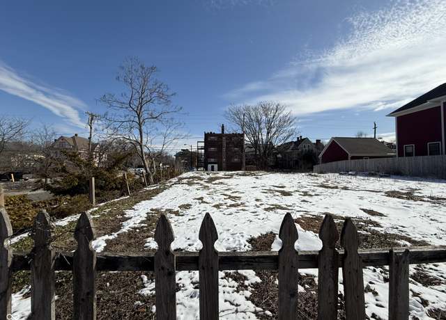 Property at 2061 N Talbott St, Indianapolis, IN 46202