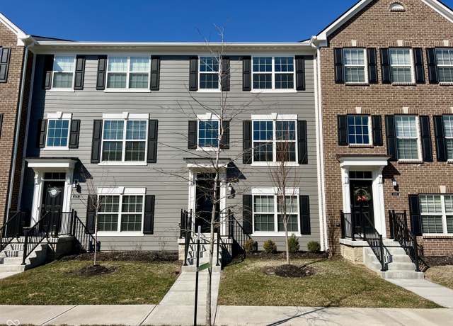 Property at 6882 Equality Blvd, Carmel, IN 46033, 3 beds, 3 baths