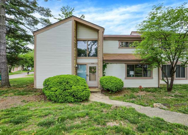 Property at 3002 Horse Hill Dr W, Indianapolis, IN 46214, 2 beds, 3 baths