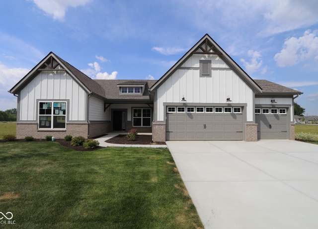 Property at 10424 Oak Bend Blvd, Indianapolis, IN 46239, 3 beds, 2 baths