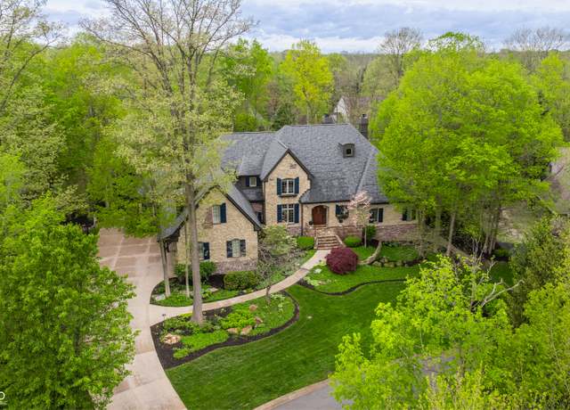 Property at 9312 Sullivan Pl, Zionsville, IN 46077, 5 beds, 6 baths
