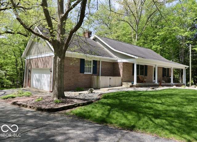 Property at 717 Sycamore Dr, Crawfordsville, IN 47933, 3 beds, 3.5 baths