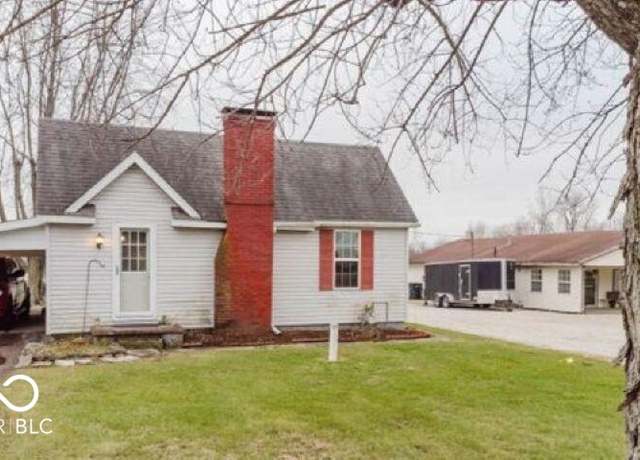 Property at 2159 E State Road 38, New Castle, IN 47362, 2 beds, 1 bath