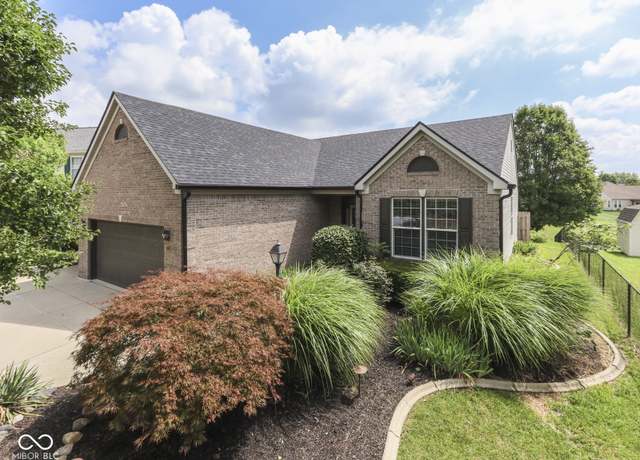 Property at 6051 Copeland Mills Ct, Indianapolis, IN 46221, 3 beds, 2 baths